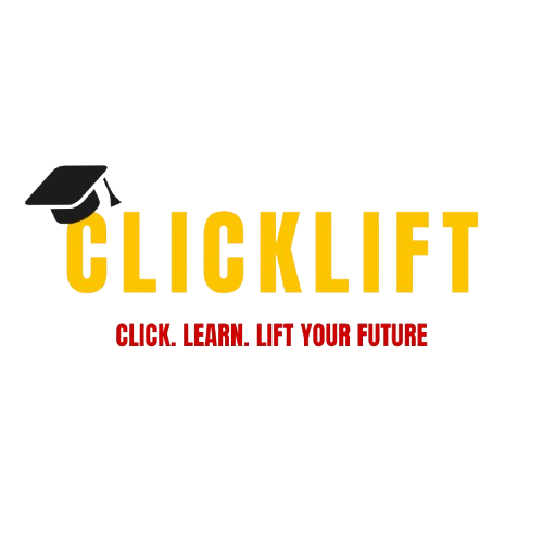ClickLift Academy Logo