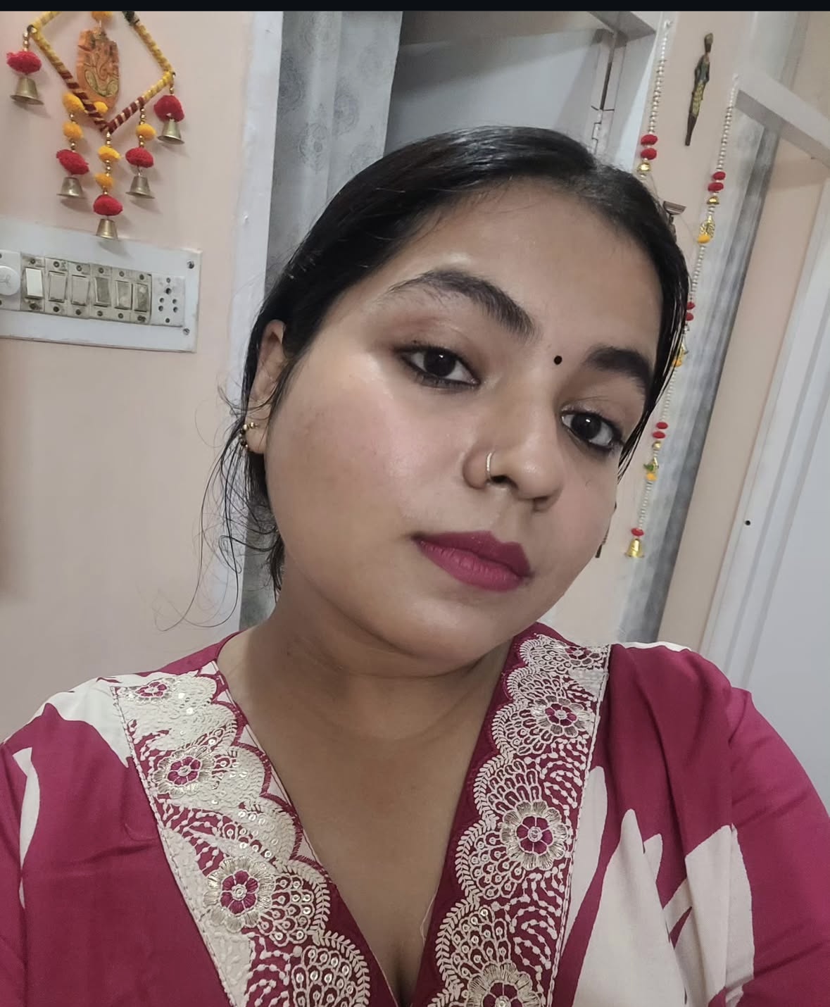Priya Sharma Success Story