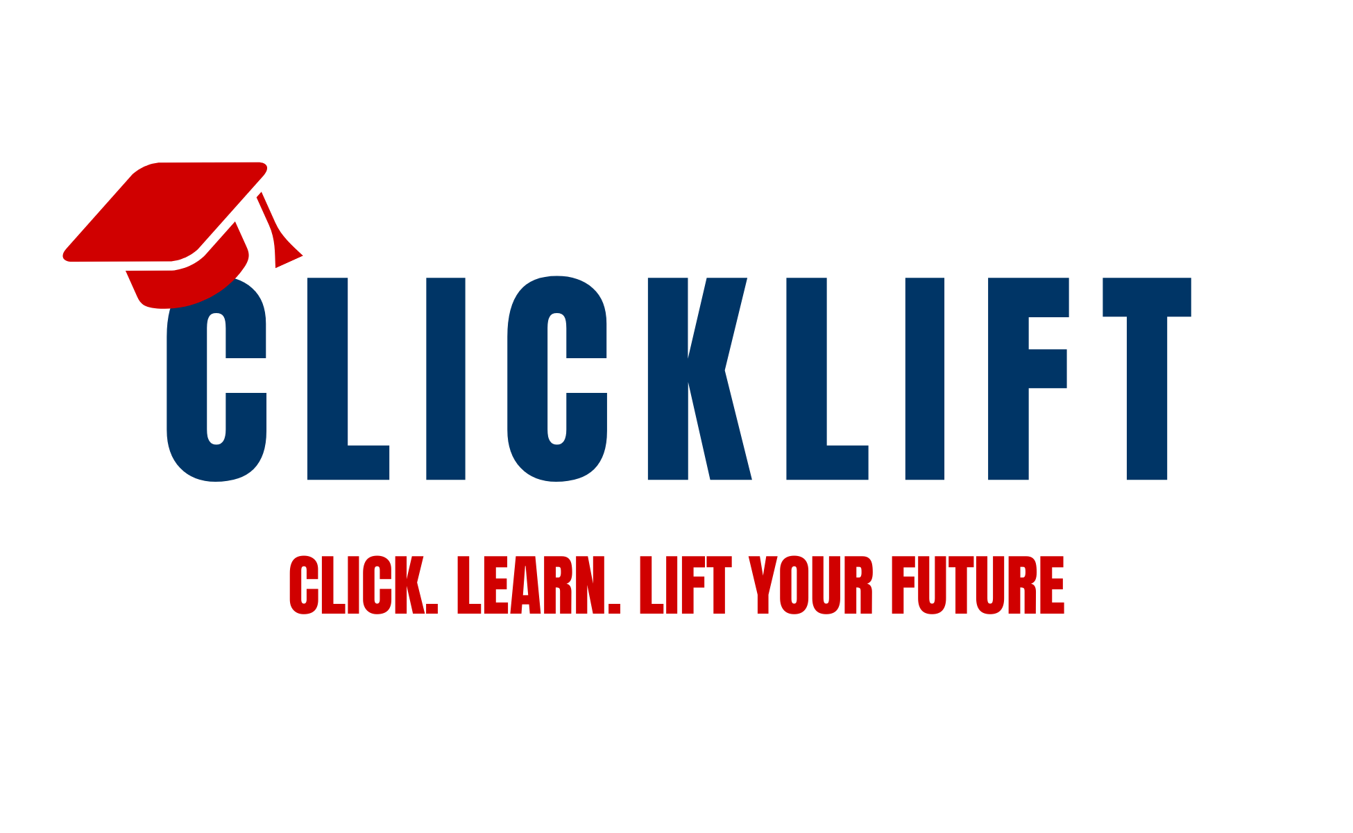 ClickLift Academy Logo